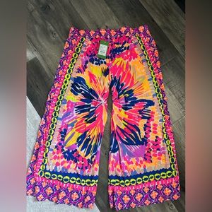 BNWT Lilly Pulitzer Palazzo pants